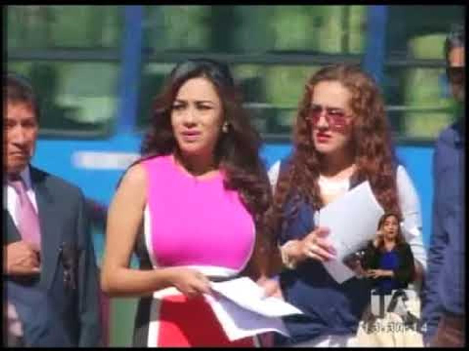 La Fiscalía continúa recibiendo versiones sobre el caso Odebrecht