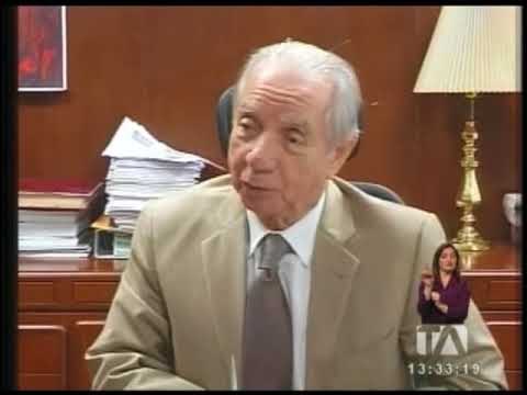 Más voces se unen al pedido de juicio al vicepresidente Glas