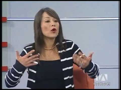 Entrevista a Paulina Araujo, abogada penalista