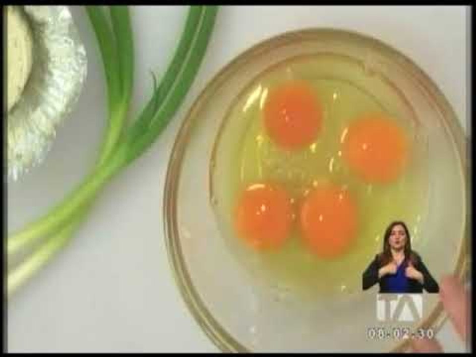 Alimentos saludables para una lonchera nutritiva