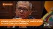 Fiscal pidió vinculación de Glas con caso Odebrecht - Teleamazonas