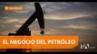 Petroecuador y Finanzas ya habían presentado denuncias - Teleamazonas