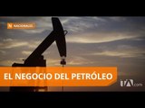 Petroecuador y Finanzas ya habían presentado denuncias - Teleamazonas