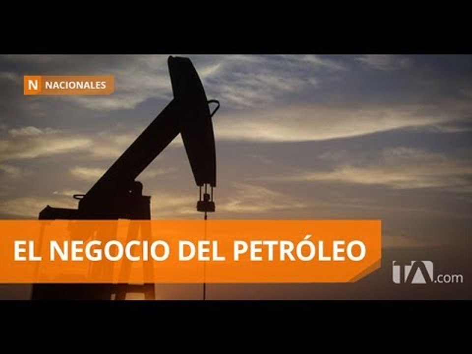 Petroecuador y Finanzas ya habían presentado denuncias - Teleamazonas