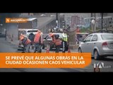 Preparan plan vial de contingencia en Quito por regreso a clases - Teleamazonas