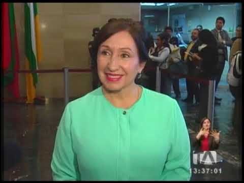 Inició la recolección de firmas para juicio político contra Gustavo Jalkh