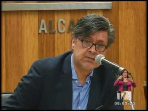 Entidades defienden transparencia en el proyecto Quito Cables