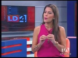 Entrevista a Leonardo Orlando, Director Nacional SRI