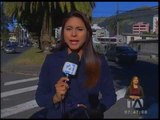 Noticiero 24 Horas, viernes 1 de septiembre, (Primera emisión)