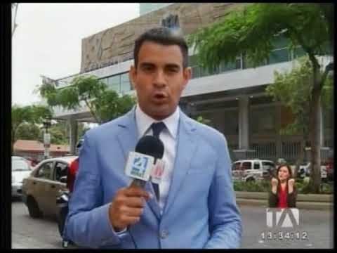 Abogados privados también denuncian supuesta intromisión a la justicia