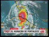 Alcalde de Miami previo a huracán Irma - Teleamazonas