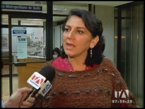 Piden a la Contraloría examen especial al proyecto Quito Cables