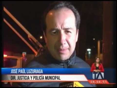 Polémicas vallas publicitarias ya fueron retiradas de Loja