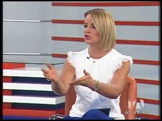 Entrevista a Miguel Carvajal, Ministro de Defensa