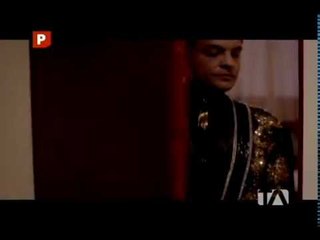 Hasta que te conocí - Estreno 2/4 - Teleamazonas