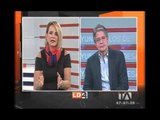 Entrevista a Guillermo Lasso, Excandidato presidencial