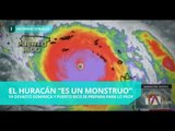 Huracán María devasta Dominica y va rumbo a Puerto Rico - Teleamazonas