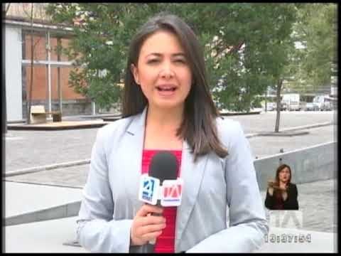 El Ministro de Economía dice que aún no se puede hablar de medidas