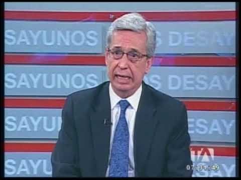 Entrevista al jurista Enrique Herrería