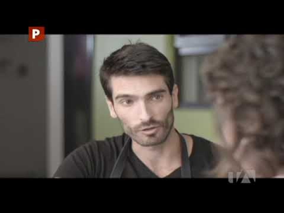 El Caminante - Teleamazonas