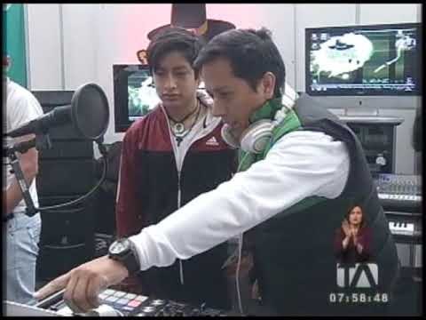 Feria de universidades se realizará en Quito, Guayaquil y Cuenca