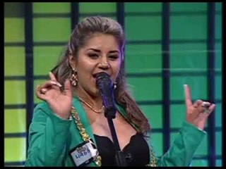 Yo Me Llamo Ecuador - Las chicas del Can - #CastingYMLL4