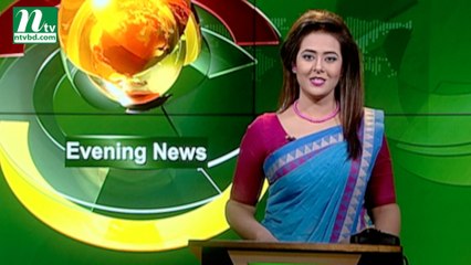 NTV Evening News | 06 February 2019