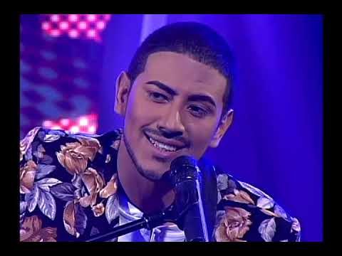 Yo Me Llamo Ecuador - Manuel Medrano - Beso de desayuno - Gala 32 - #PreclasificaciónYMLL4