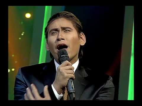 Yo Me Llamo Ecuador - Cristian Castro - Lloviendo estrellas - Gala 33 - #PreclasificaciónYMLL4