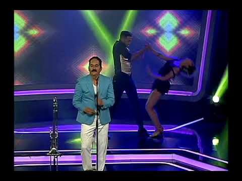 Yo Me Llamo Ecuador - Willie Colón - Casanova - Gala 33 - #PreclasificaciónYMLL4