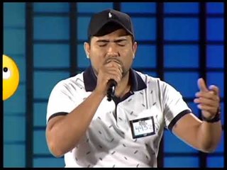 Yo Me Llamo Ecuador - Carmencita Lara - #CastingYMLL4