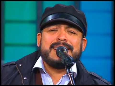 Yo Me Llamo Ecuador - Juan Luis Guerra - #CastingYMLL4