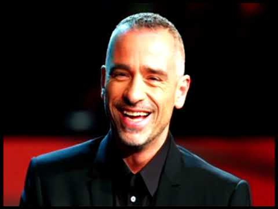 Yo Me Llamo Ecuador - Eros Ramazzotti - #CastingYMLL4
