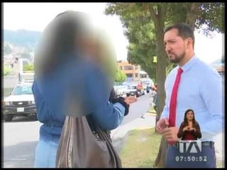 Noticiero 24 Horas, 25/09/2017 (Primera Emisión)