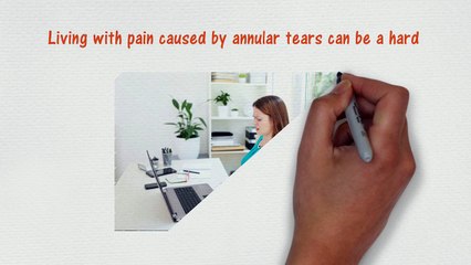 Annular Tear Treatment Surgery Clearwater, FL