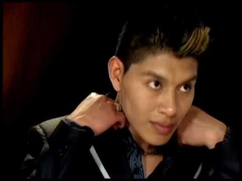 Yo Me Llamo Ecuador - Américo - #CastingYMLL4