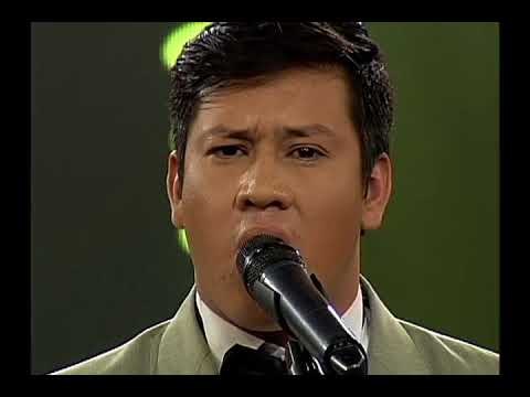 Yo Me Llamo Ecuador - José José - El Triste - Gala 3 - #YMLL4