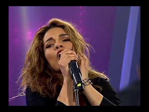 Yo Me Llamo Ecuador - Liz Freitez - Mi corazón nene - Gala 3 - #YMLL4