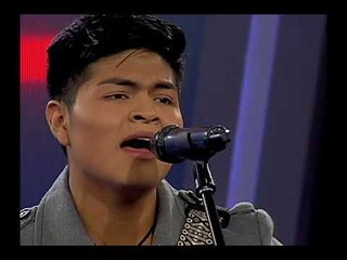 Download Video: Yo Me Llamo Ecuador - Jonathan Hermosa - 