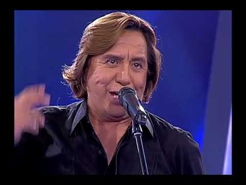 Yo Me Llamo Ecuador - Raphael - Digan lo que digan - Gala 1 - #YMLL4