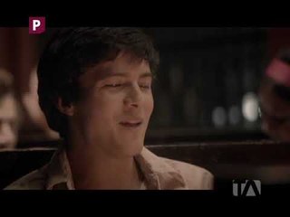 Hasta que te conocí - Teleamazonas