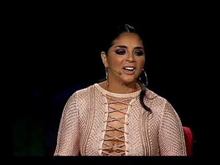 Yo Me Llamo Ecuador - Willie Colón - "El gran varón" - Gala 4 - #YMLL4