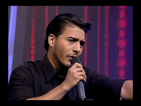 Yo Me Llamo Ecuador - Luis Fonsi - No me doy por vencido - Gala 3 - #YMLL4