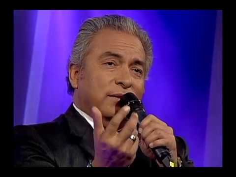Yo Me Llamo Ecuador - José Luis Rodríguez El Puma - Dueño de nada - Gala 5 - #YMLL4