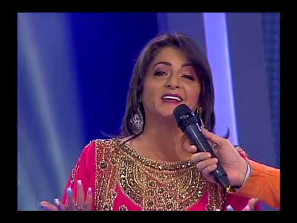 Yo Me Llamo Ecuador - Gala 1 - #YMLL4