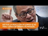 Dictamen del juez Miguel Jurado - Teleamazonas