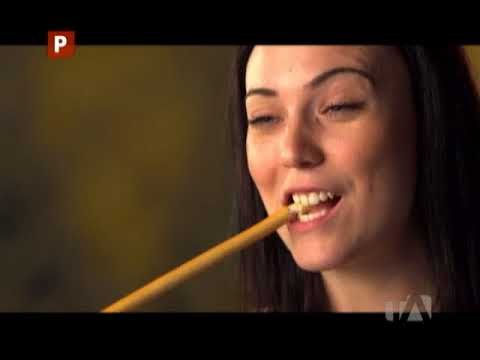 Ecos: Comida historia de un placer - Teleamazonas