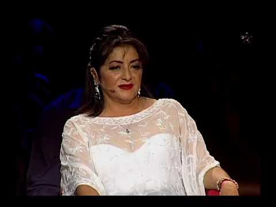 Yo Me Llamo Ecuador - Prince Royce - "Corazón sin cara" - Gala 5 - #YMLL4