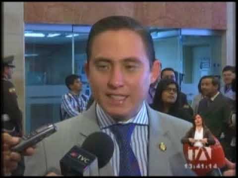 Posturas diferentes en AP ante reelección indefinida - Teleamazonas