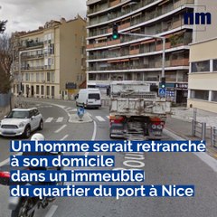 Forcené, Maire en grève, Maison écolo: votre brief info de ce mercredi après-midi